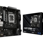ASRock H810M-H