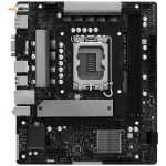 ASRock H810M-X WiFi