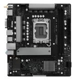 ASRock H810M-X WiFi