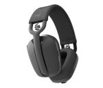 Logitech Headset 981-001213 / Zone Vibe 100 Black - Image 3