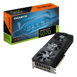 Gigabyte GeForce RTX 5070 12GB EAGLE OC SFF 12G
