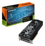 Gigabyte GeForce RTX 5070 12GB EAGLE OC SFF 12G