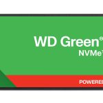 Western Digital Green SN3000 M.2