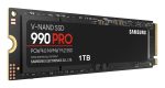 Samsung 990 PRO 1TB M.2 MZ-V9P1T0BW - Image 2