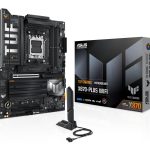 Asus TUF GAMING X870-PLUS WIFI