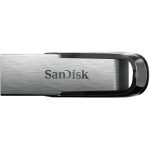 Sandisk Ultra Flair 32GB USB 3.0 Μαύρο - Image 2