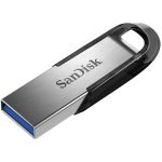 Sandisk Ultra Flair 32GB USB 3.0 Μαύρο