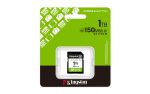 1tb Sd Memory Card Kingston Canvas Select Plus Class 10 Uhs-i Read Speed Up To 150mb/s - Image 3