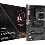 ASRock B650 PG Lightning