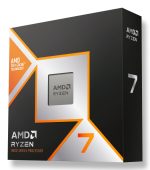 AMD Ryzen 7 4.7GHz Επεξεργαστής 8 Πυρήνων για Socket AM5 σε Κουτί