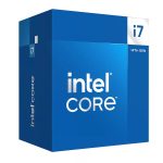 Intel Core i7-14700 2.1GHz με Ψύκτρα