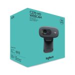 Logitech Webcam C270 960-001063 - Image 7