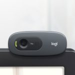 Logitech Webcam C270 960-001063 - Image 3