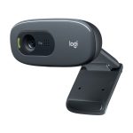 Logitech Webcam C270 960-001063