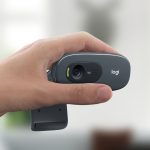 Logitech Webcam C270 960-001063 - Image 5