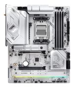 ASRock Steel Legend WiFi X870 - Image 3