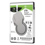 Seagate Barracuda 2TB 2.5" 5400rpm ST2000LM015 - Image 3