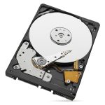 Seagate Barracuda 2TB 2.5" 5400rpm ST2000LM015 - Image 2