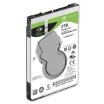 Seagate Barracuda 2TB 2.5" 5400rpm ST2000LM015 - Image 4