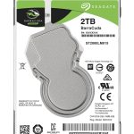 Seagate Barracuda 2TB 2.5" 5400rpm ST2000LM015