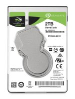 Seagate Barracuda 2TB 2.5" 5400rpm ST2000LM015
