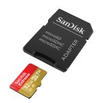 Sandisk Extreme Class 10 U3 V30 A1 UHS-I - Image 4