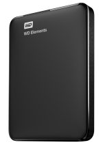 Western Digital Elements Portable USB 3.0 HDD 2TB 2.5"