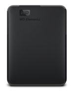 Western Digital Elements Portable USB 3.0 HDD 2TB 2.5" - Image 2