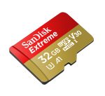 Sandisk Extreme Class 10 U3 V30 A1 UHS-I - Image 2