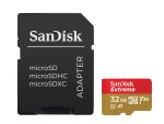 Sandisk Extreme Class 10 U3 V30 A1 UHS-I - Image 3