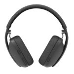 Logitech Headset 981-001213 / Zone Vibe 100 Black