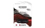 Kingston KC3000 1TB M.2 SKC3000S/1024G - Image 4