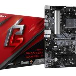 ASRock B550 Phantom Gaming 4