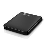 Western Digital Elements Portable USB 3.0 HDD 4TB 2.5" - Image 3