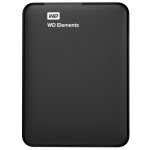Western Digital Elements Portable USB 3.0 HDD 4TB 2.5" - Image 2