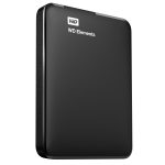 Western Digital Elements Portable USB 3.0 HDD 4TB 2.5" - Image 4