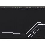 Kingston KC3000 1TB M.2 SKC3000S/1024G