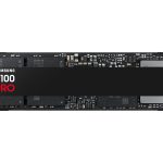 Samsung SSD 9100 PRO 4TB