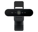 Logitech Brio 4K Web Camera με Autofocus 960-001718 - Image 3