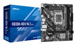 ASRock H610M-HDV/M.2 R2.0