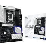 ASRock Z890 Pro RS
