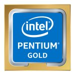 Intel Pentium Dual Core Gold G6405 4.1GHz Tray