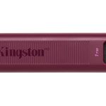 Kingston DataTraveler Max 1TB USB 3.2 Κόκκινο