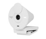 Logitech Brio 300 Web Camera Full HD 1080p Λευκή 960-001442 - Image 5