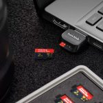 Sandisk microSDXC 2TB Class 10 UHS-I - Image 3