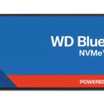Western Digital PCle Card