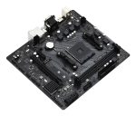 ASRock A520M-HDV - Image 3