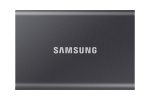 Samsung T7 USB 3.2 / USB-C SSD 4TB 2.5"