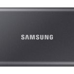 Samsung T7 USB 3.2 / USB-C SSD 4TB 2.5"