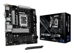 ASRock H810M-X WiFi - Image 4